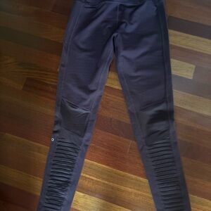 Great shape burgundy color.